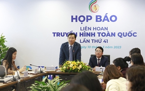 '11 tháng 5 ngày', 'Thương ngày nắng về' tranh giải tại Liên hoan Truyền hình toàn quốc lần thứ 41