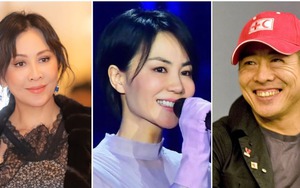 Những ngôi sao Trung Quốc đại lục thành công ở Hong Kong: Lý Liên Kiệt, Chân Tử Đan, Vương Phi…