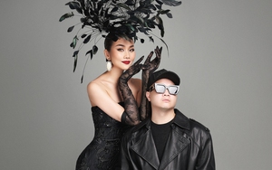 Thanh Hằng và Đỗ Mạnh Cường xoá tin đồn bất hoà 10 năm