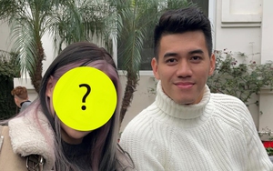 Ngắm vẻ đẹp gây 'thương nhớ' của nữ VĐV thể dục dụng cụ Việt Nam từng chung khung hình với Tiến Linh