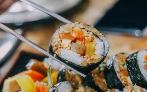 Đặc trưng khi ăn món Hàn Quốc khiến nhiều người Việt rơi vào tình huống "dở khóc dở cười"