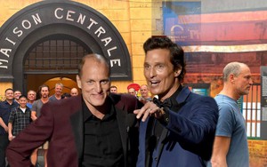 Người hâm mộ Việt phát sốt khi dàn sao Hollywood ghé thăm nhà tù Hoả Lò: Người tiếc hùi hụi, người mừng rỡ vì "đu" được idol 