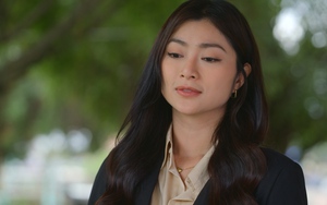 Sau khi bất ngờ kết hôn, Thanh Trúc xuất hiện trong phim mới, lên án thói trọng nam khinh nữ