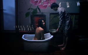 "Thành phố ngủ gật" gắn mác 18+: Đạo diễn cũng không tin nổi phim qua cửa kiểm duyệt