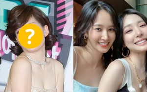 1 sao nữ từng khó khăn tới mức phải lén ăn đồ thừa của SNSD, phản ứng từ Yuri và Tiffany khi chứng kiến cảnh đó mới gây bất ngờ