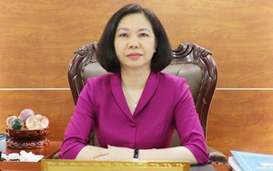 Bà Vũ Thu Hà được bầu giữ chức vụ Phó chủ tịch UBND thành phố Hà Nội