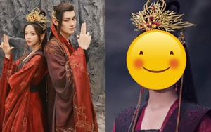 Phim mới của 'Mỹ nhân đẹp nhất Trung Quốc' tiếp tục bị chê tơi tả, có điểm Douban thấp thảm hại 