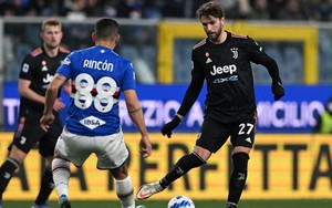 Nhận định, soi kèo Juventus vs Sampdoria (02h45, 13/3): Juve tiếp đà chiến thắng