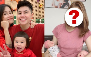 Sao Việt có con nhờ thụ tinh ống nghiệm: An Nguy lên chức mẹ với người yêu đồng giới, 1 Á hậu chi hơn 1 tỷ đồng