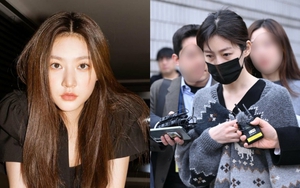 Choáng váng số luật sư Kim Sae Ron thuê về: 1 người có mối quan hệ đặc biệt với cả thẩm phán trong phiên tòa xét xử nữ diễn viên