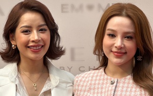 Nhan sắc Huyền Baby qua camera thường, vóc dáng bên ngoài có nuột nà như ảnh tự đăng trên mạng xã hội?