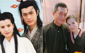 Tình duyên tốn giấy mực và tuổi xế chiều cô độc, không con cái của 'Dương Quá - Tiểu Long Nữ kinh điển màn ảnh'