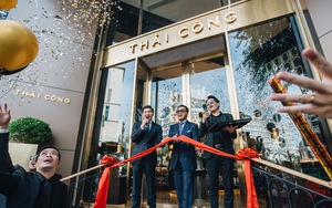 Bên trong ‘toà nhà triệu đô’ của NTK triệu đô Quách Thái Công có gì? 