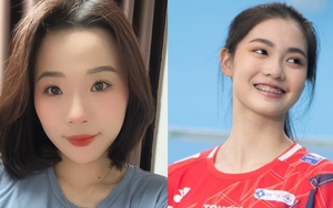 Đánh bại ‘thiên thần’ cầu lông Thái Lan, tay vợt nữ xinh đẹp Việt Nam hiên ngang vào chung kết