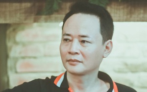 Diễn viên Tùng Dương và 4 "lần đò" đầy thăng trầm lận đận