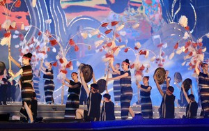 Khai mạc Lễ hội Cà phê Buôn Ma Thuột lần thứ 8