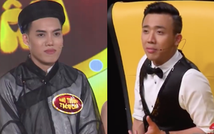 Duy Khương từng từ chối Trường Giang để về đội Trấn Thành trong Đấu trường tiếu lâm vì 1 câu nói của Thu Trang 