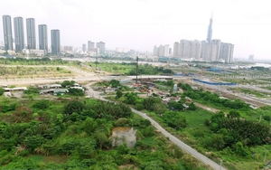 Góp ý Dự thảo Luật Đất đai (sửa đổi): Quy định rõ việc bồi thường khi thu hồi đất