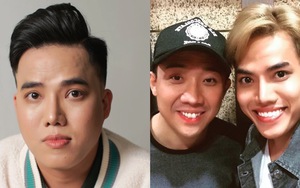 Duy Khương phủ nhận mối quan hệ thầy trò với Trấn Thành, netizen tung bằng chứng chỉ trích 'ăn cháo đá bát'