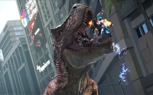 Bom tấn FPS sinh tồn với khủng long ấn định ngày ra mắt, game thủ háo hức chờ đón siêu phẩm