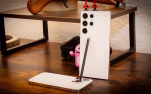 Tại sao Galaxy S23 Ultra đích thực là chiếc điện thoại của tương lai? 