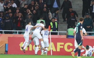 Bại tướng của U20 Việt Nam vuột vé dự World Cup đầy cay đắng sau màn đá 11m nghẹt thở