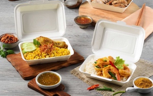 Hiệp hội Bao bì thực phẩm quốc tế: Hóa chất trong hộp xốp dùng 1 lần cực độc, gặp đồ ăn nóng lập tức chuyển hóa, gây tổn thương gan và ung thư