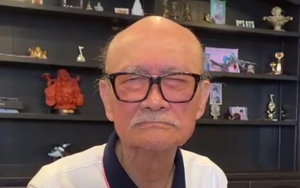 NSND Diệp Lang qua đời