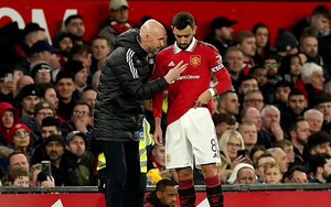 Link trực tiếp bóng đá MU vs Southampton, Ngoại hạng Anh vòng 27