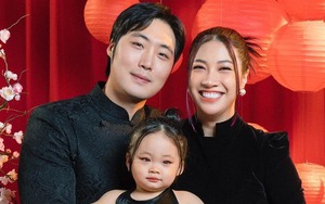 Pha Lê chính thức ký giấy ly hôn chồng ngoại quốc sau thời gian 'đấu tố'