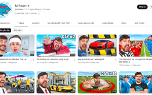 Kênh YouTube nước ngoài bất ngờ được lồng tiếng Việt, nghe hay cứ như "phim truyền hình": Chuyện lạ gì đây?