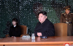 Triều Tiên quyết định triển khai các biện pháp răn đe chiến tranh