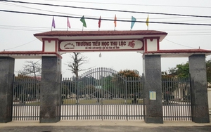 Khởi tố, bắt tạm giam thầy giáo 52 tuổi vì hành vi 'hiếp dâm người dưới 16 tuổi'