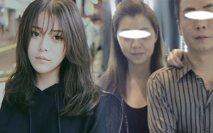 Gia cảnh không ngờ của người yêu chồng cũ Thái Thiên Phượng: Bố là tội phạm khét tiếng có tiền sử trộm cướp, bắt cóc