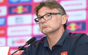 Tin nóng bóng đá tối 11/3: Gọi 4 cầu thủ U20 lên đội U23 Việt Nam, Trung Quốc nuôi mộng World Cup