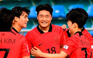Nhận định, soi kèo U20 Hàn Quốc vs U20 Trung Quốc (17h00, 12/3), U20 Châu Á tứ kết