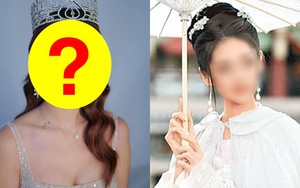 Mỹ nhân bị 'cấm cửa' vì cặp kè 7 người cùng lúc: Mặt mộc kém sắc còn diễn tệ, được công ty o bế đến vô lý!