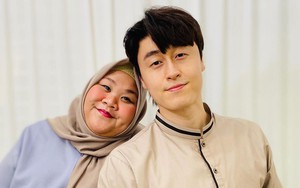 Gây bão vì sở hữu ngoại hình một trời một vực, cặp đôi "đũa lệch"đình đám châu Á một thời giờ ra sao sau 6 năm kết hôn?