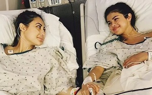 Selena Gomez nhắc ân nhân hiến thận hậu nhận chỉ trích vô ơn nhưng bị đối phương ngó lơ?