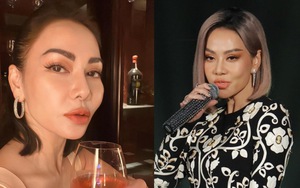 Thu Minh xuất hiện với diện mạo khác lạ, vướng nghi vấn 'dao kéo' ở tuổi U50