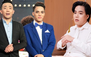 Lý do Duy Khương 'mất tích' khỏi showbiz, vực dậy sau thời gian dài suy sụp nhờ 2 người này