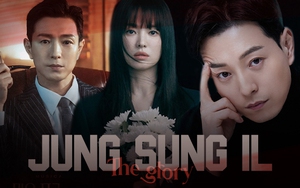 Anh chú tài phiệt hấp dẫn nhất 'The Glory' được gán ghép với Song Hye Kyo: Quá khứ và chuyện tình ngoài đời gây ngỡ ngàng!