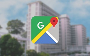Bức xúc vì tìm kiếm Bệnh viện Chợ Rẫy trên Google nhưng kết quả hiện ra lại là showroom xe hơi