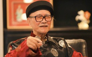 NSND Diệp Lang đi thật rồi...!