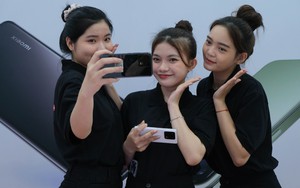 “Vui tới bến” như Xiaomi: Rủ Mi Fan chụp 1.300 tấm hình, tạo kỷ lục ghép logo “khủng” mừng Xiaomi 13 Series cháy hàng