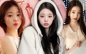 Jang Won Young dạo này: Đổi style makeup liên tục, thoát vai công chúa kẹo ngọt đại thành công