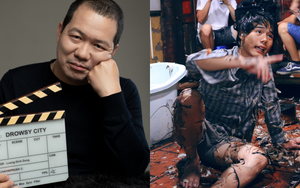 Đạo diễn Lương Đình Dũng: Nhiều người nói với tôi "Ông cất phim đi, không có cơ hội đâu"