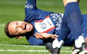 Bao giờ thì Neymar sẽ là đầu tàu cho PSG?