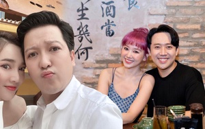 Những nhà hàng của người nổi tiếng sau nhiều năm kinh doanh: Ai đóng cửa, ai vẫn giữ chỗ đứng ở nghề tay trái?