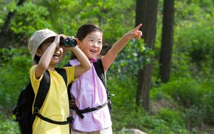 Nếu thường xuyên được bố mẹ đưa đến 4 địa điểm này, EQ của con sẽ tăng vùn vụt: Ra xã hội ăn nói khôn khéo, ai cũng quý